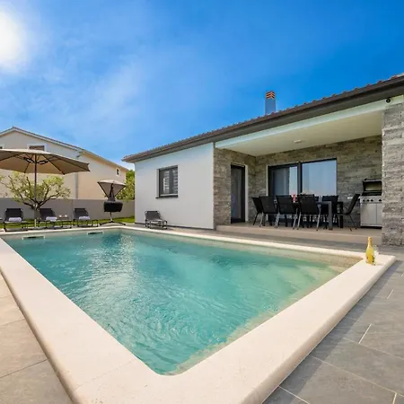 Villa Barbara *